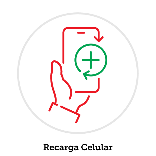 Recarga Celular