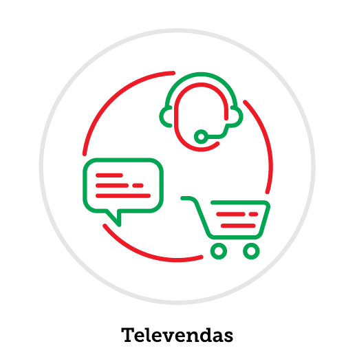 Televendas