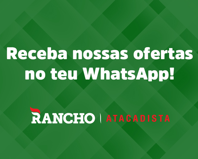 Comunidade de WhatsApp - Rancho Candelária