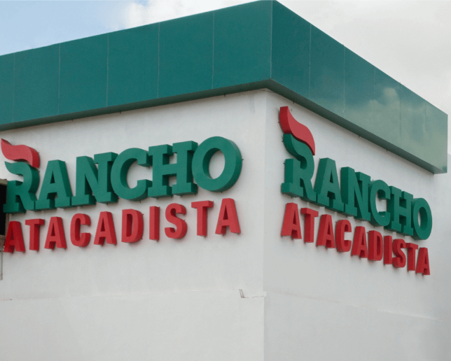 Rancho Atacadista abrirá em Cachoeira do Sul