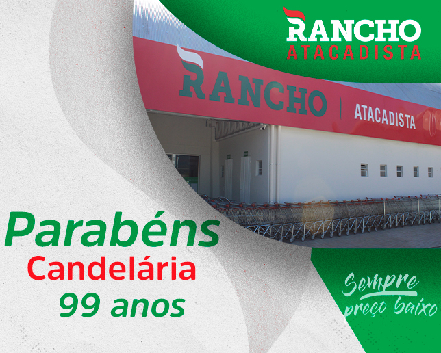 Horário de Atendimento em 07 de julho em Candelária
