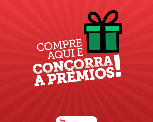 Compre no Rancho e concorra a muitos prêmios