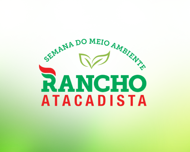 Rancho realiza Projeto-Piloto de redução de sacolas