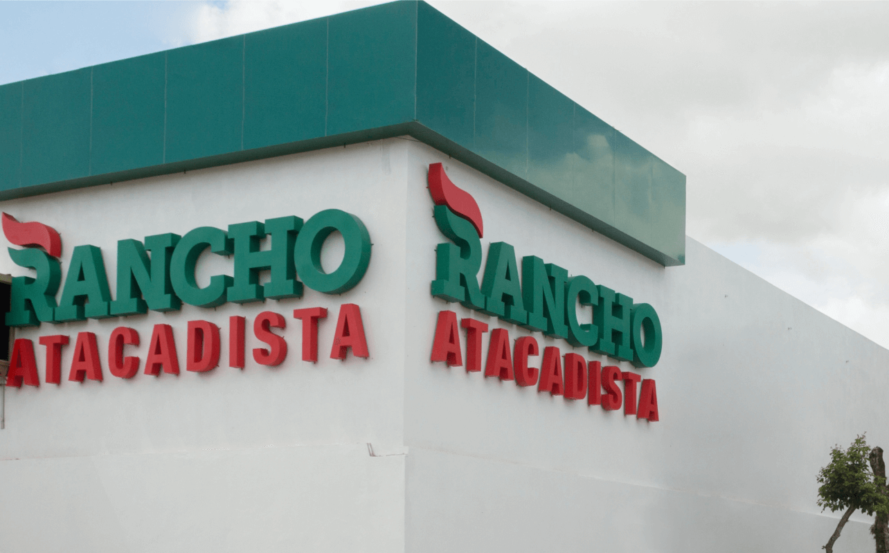 Rancho Atacadista, a nova marca para economizar em Venâncio Aires